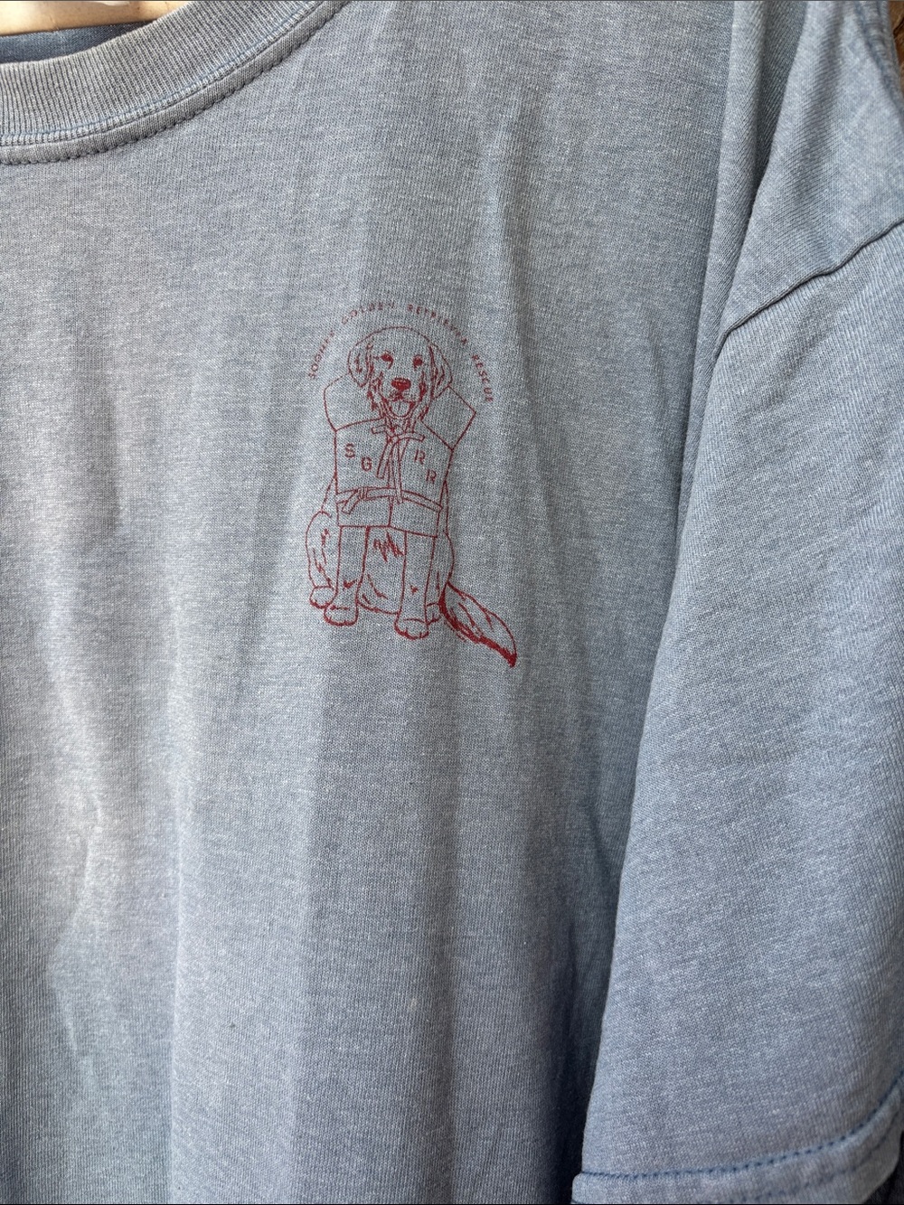 Vintage graphic tee! XL - Picture 4 of 5